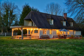 La Maison d'en Face - Gîte Normandie